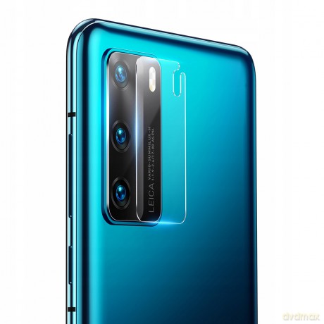 Baseus Gem Lens Cienkie szkło na obiektyw aparat do Huawei P40 2szt EOL