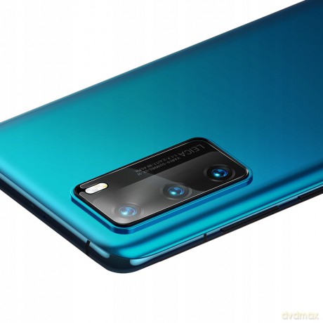 Baseus Gem Lens Cienkie szkło na obiektyw aparat do Huawei P40 2szt EOL