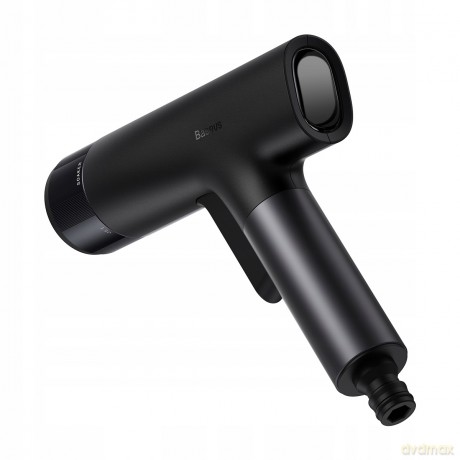 Baseus GF4 Dysza pistolet do wody zraszacz ogrodowy metalowy