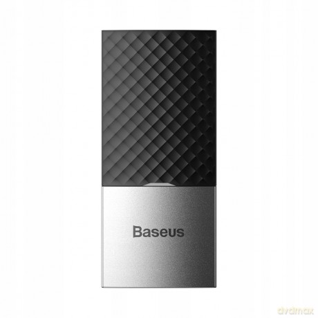 Baseus HDMI Signal Łącznik beczka przedłużacz adapter 2x HDMI (F) *EOL