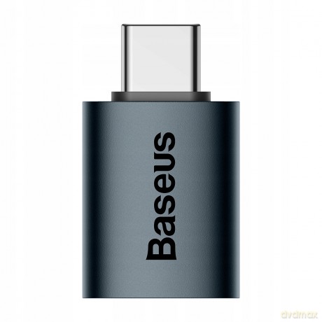 Baseus Ingenuity Series Adapter OTG Type-C do USB-A USB3.1 10GB
