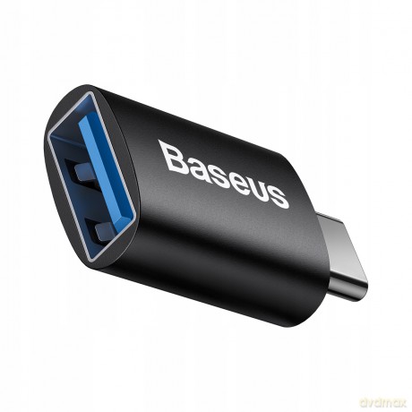 Baseus Ingenuity Series Adapter OTG Type-C do USB-A USB3.1 10GB