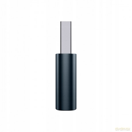 Baseus Ingenuity Series Adapter przejściówka z USB-A do USB-C OTG 10Gb/s