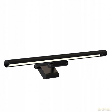 Baseus I-Wok Series Pro Lampka biurkowa na monitor komputer LED regulowana USB