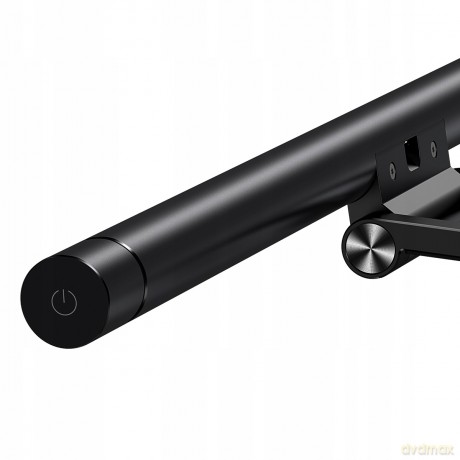 Baseus I-Wok Series Pro Lampka biurkowa na monitor komputer LED regulowana USB