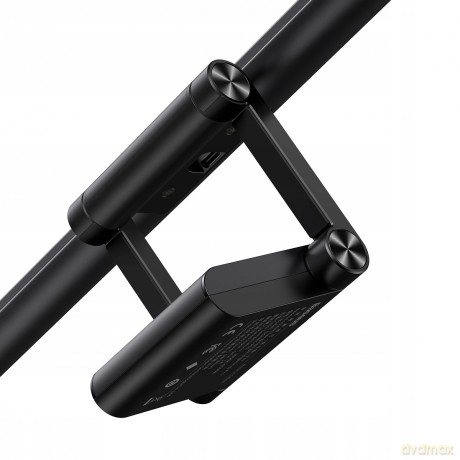 Baseus I-Wok Series Pro Lampka biurkowa na monitor komputer LED regulowana USB
