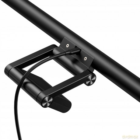 Baseus I-Wok Series Pro Lampka biurkowa na monitor komputer LED regulowana USB
