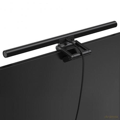 Baseus I-Wok Series Pro Lampka biurkowa na monitor komputer LED regulowana USB