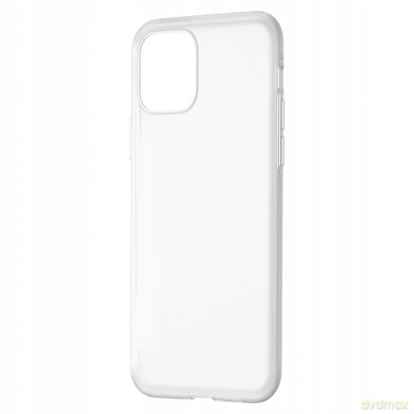 Baseus Jelly Liquid Silica Gel Delikatne etui slim case pokrowiec do iPhone 11 Pro 5.8'' 2019 EOL