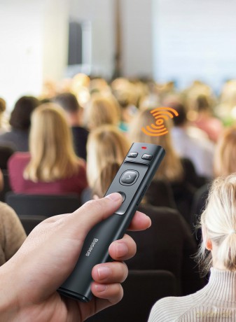 Baseus Jelly Ładowarka indukcyjna bezprzewodowa Qi 15W z kablem Type-C EOL