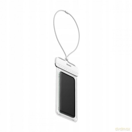 Baseus Let's go Slip Etui wodoodporne wodoszczelne na telefon do 7