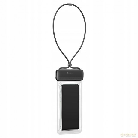 Baseus Let's go Slip Etui wodoodporne wodoszczelne na telefon do 7