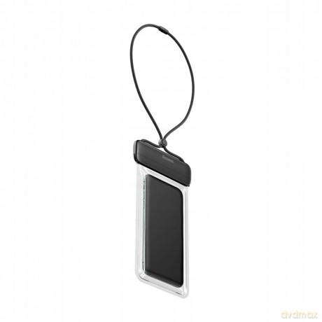 Baseus Let's go Slip Etui wodoodporne wodoszczelne na telefon do 7