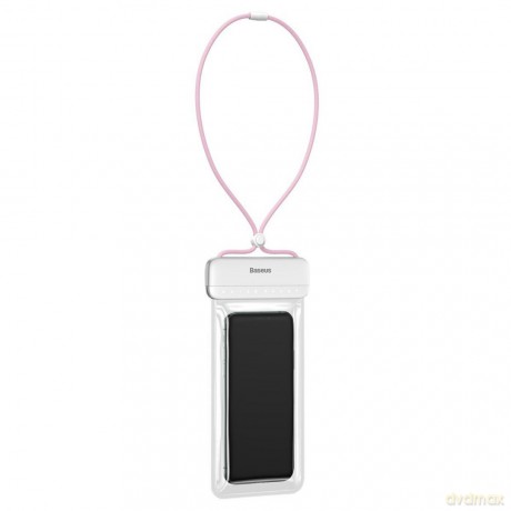 Baseus Let's go Slip Etui wodoodporne wodoszczelne na telefon do 7
