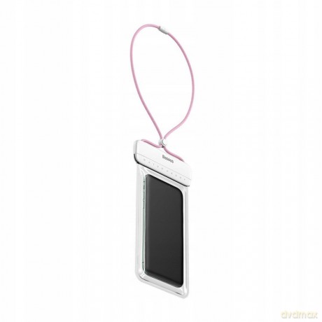 Baseus Let's go Slip Etui wodoodporne wodoszczelne na telefon do 7