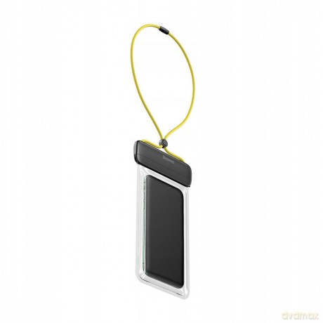 Baseus Let's go Slip Etui wodoodporne wodoszczelne na telefon uinwersalne do 7