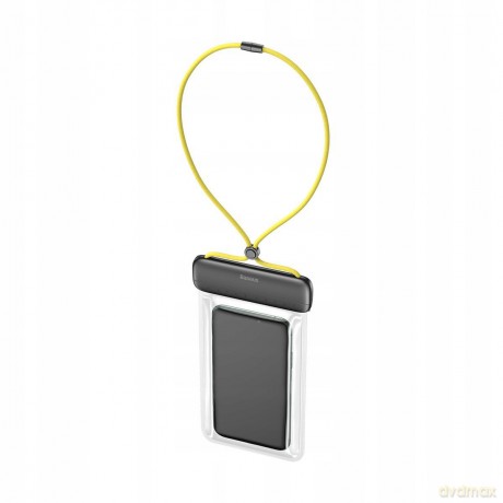 Baseus Let's go Slip Etui wodoodporne wodoszczelne na telefon uinwersalne do 7