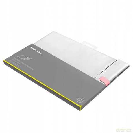 Baseus Let's go Torba etui pokrowiec na laptopa notebook do 15 16'' EOL