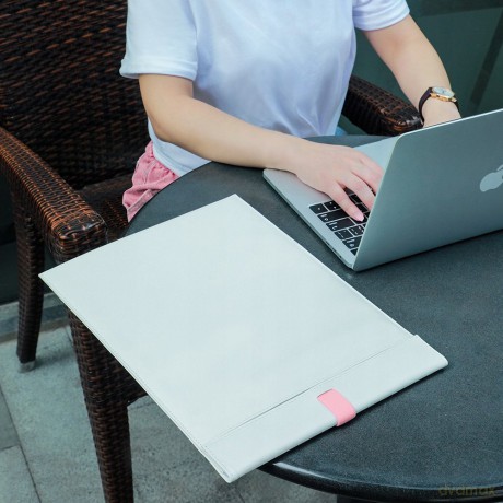 Baseus Let's go Torba etui pokrowiec na laptopa notebook do 15 16'' EOL