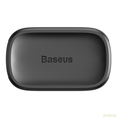 Baseus Line Coupler Łącznik kabli przedłużacz beczka LAN RJ45 EOL
