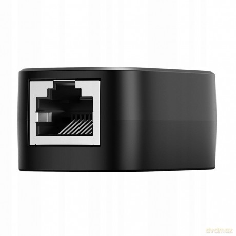 Baseus Line Coupler Łącznik kabli przedłużacz beczka LAN RJ45 EOL