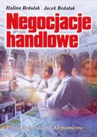 Negocjacje Handlowe - Halina Brdulak [KSIĄŻKA]