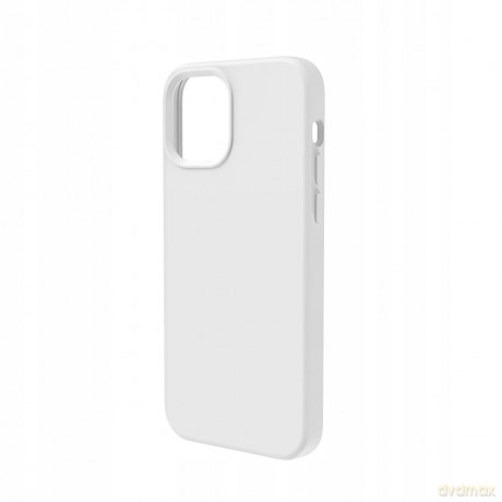 Baseus Liquid Silica Magnetic Case Etui magnetyczne Mag Case obudowa do iPhone 12 Mini 5.4''