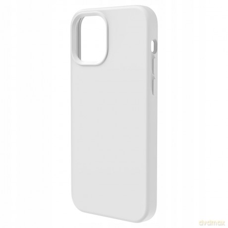 Baseus Liquid Silica Magnetic Case Etui magnetyczne Mag Case obudowa do iPhone 12 Pro Max 6.7''