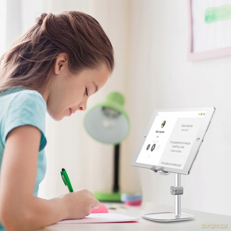 Baseus Literary Youth Uchwyt teleskopowy podstawka stojak na telefon tablet