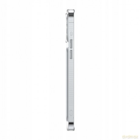 Baseus Magnetic Phone Case Etui obudowa case z podstawką do iPhone 13 Pro Max 6.7''