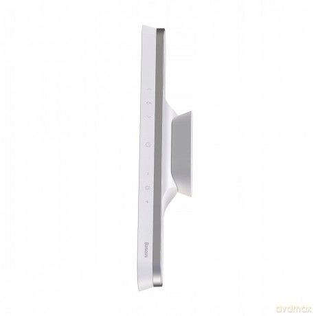 Baseus Magnetic Pro Lampka bezprzewodowa LED + latarka magnetyczna 1800mAh regulowana