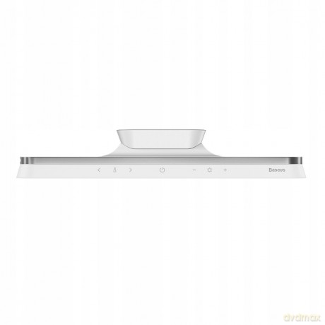 Baseus Magnetic Pro Lampka bezprzewodowa LED + latarka magnetyczna 1800mAh regulowana