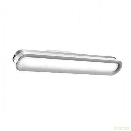 Baseus Magnetic Pro Lampka bezprzewodowa LED + latarka magnetyczna 1800mAh regulowana