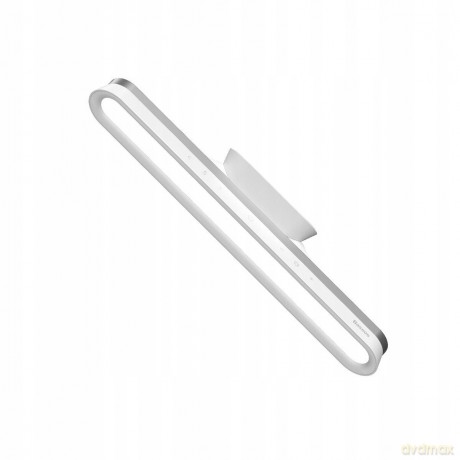 Baseus Magnetic Pro Lampka bezprzewodowa LED + latarka magnetyczna 1800mAh regulowana
