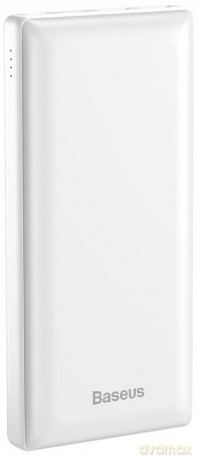 Baseus Mini JA Power Bank 30000mAh 3x USB Type-C 3A Power Delivery 15W