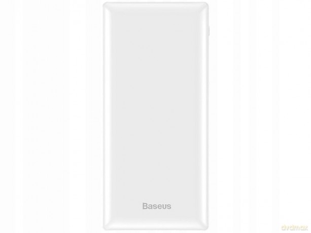 Baseus Mini JA Power Bank 30000mAh 3x USB Type-C 3A Power Delivery 15W