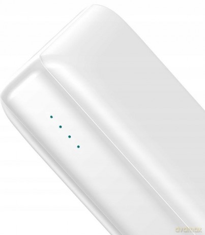 Baseus Mini JA Power Bank 30000mAh 3x USB Type-C 3A Power Delivery 15W