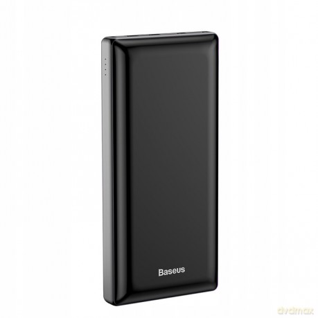 Baseus Mini JA Power bank 3A 30000mAh 3x USB USB-C Power Delivery 15W
