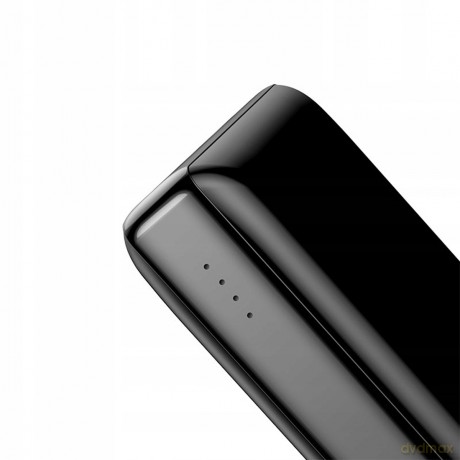 Baseus Mini JA Power bank 3A 30000mAh 3x USB USB-C Power Delivery 15W