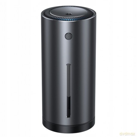 Baseus Moisturizing Car Humidifier Nawilżacz powietrza samochodowy USB 300ml
