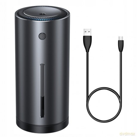 Baseus Moisturizing Car Humidifier Nawilżacz powietrza samochodowy USB 300ml