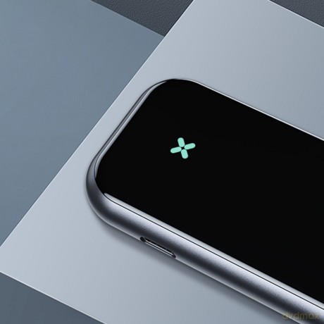 Baseus Multi-functional HUB Adapter przejściówka HUB USB-C - 3xUSB 3.0 HDMI SD/TF PD 60W