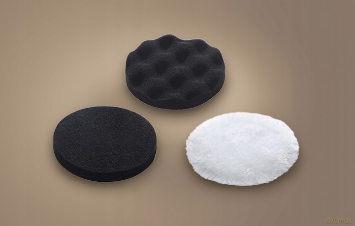 Baseus New Power Polerka samochodowa bezprzewodowa 30W + pady