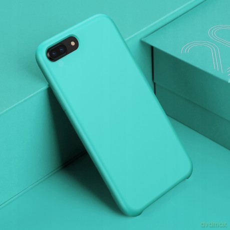 Baseus Original Delikatne i cienkie etui ochronne case pokrowiec do iPhone 7/8 Plus EOL