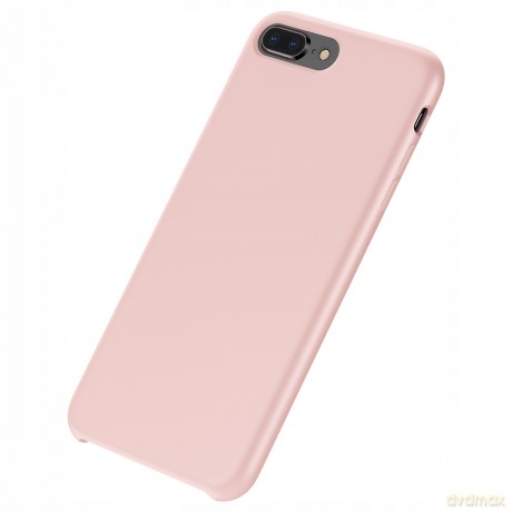 Baseus Original Delikatne i cienkie etui ochronne case pokrowiec do iPhone 7/8 Plus EOL
