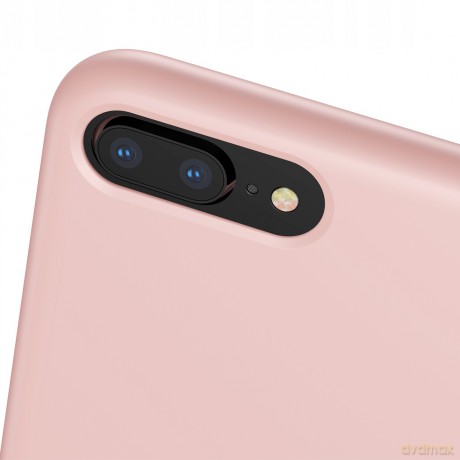 Baseus Original Delikatne i cienkie etui ochronne case pokrowiec do iPhone 7/8 Plus EOL