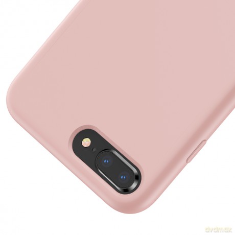 Baseus Original Delikatne i cienkie etui ochronne case pokrowiec do iPhone 7/8 Plus EOL