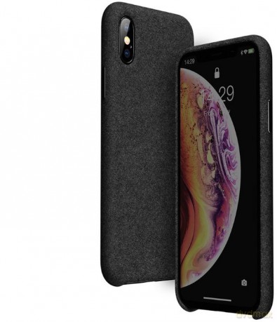 Baseus Original Etui ochronne case pokrowiec do iPhone X Xs 5.8'' EOL