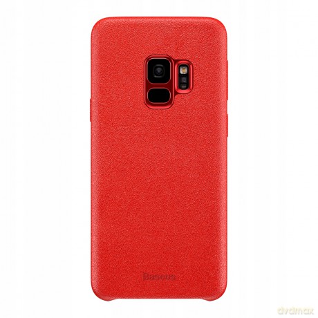Baseus Original Etui ochronne case pokrowiec obudowa do Samsung Galaxy S9 EOL