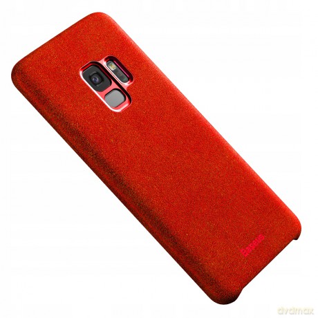 Baseus Original Etui ochronne case pokrowiec obudowa do Samsung Galaxy S9 EOL